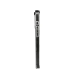 Handyhülle "Always Clear" für Apple iPhone 16 Pro, durchsichtig