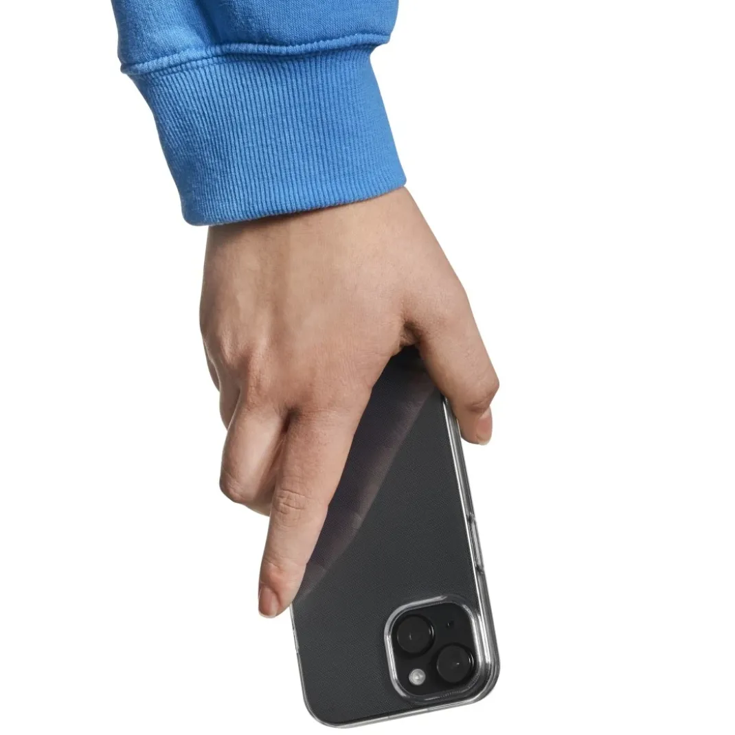 Handyhülle "Always Clear" für Apple iPhone 14 Pro Max, durchsichtig