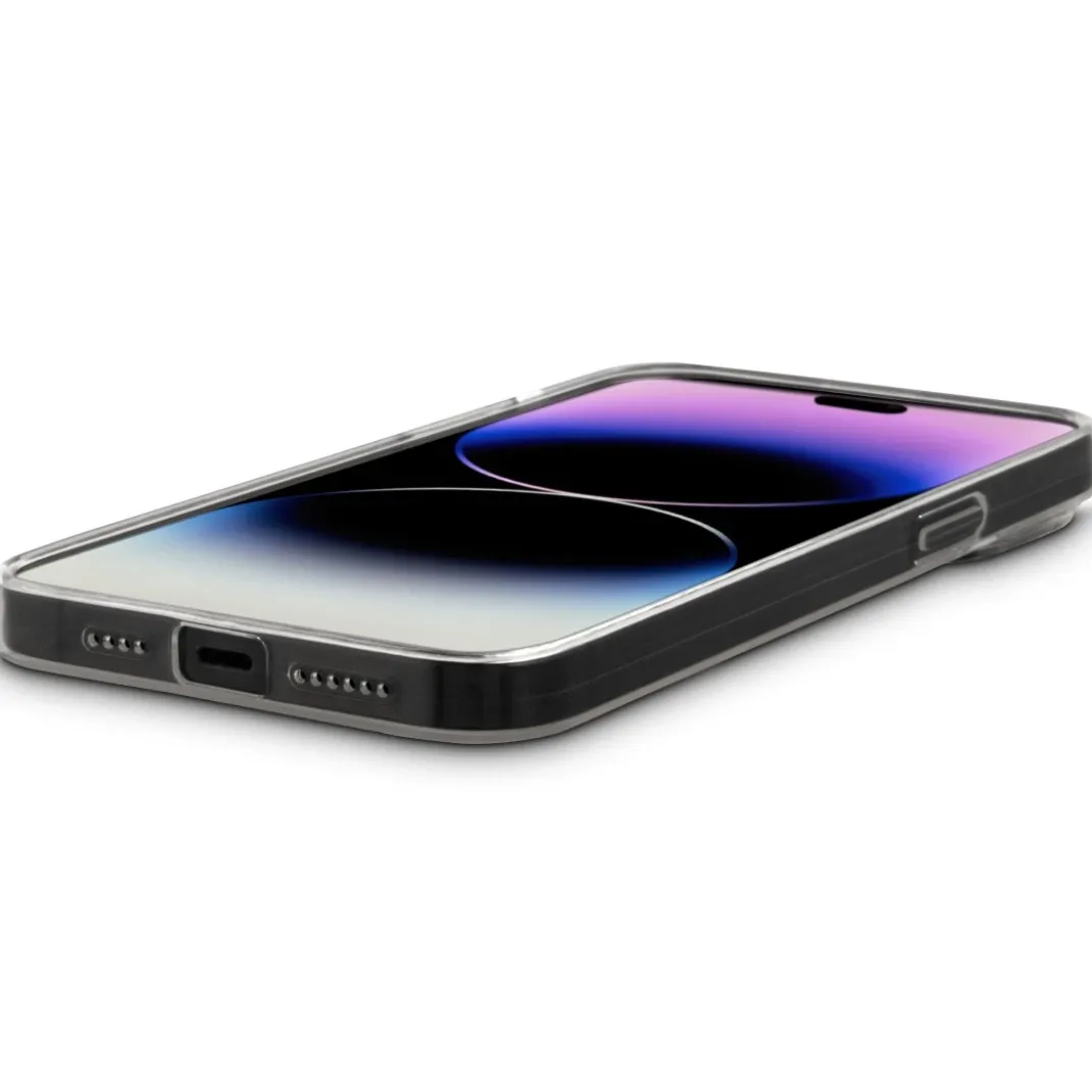 Handyhülle "Always Clear" für Apple iPhone 14 Pro Max, durchsichtig