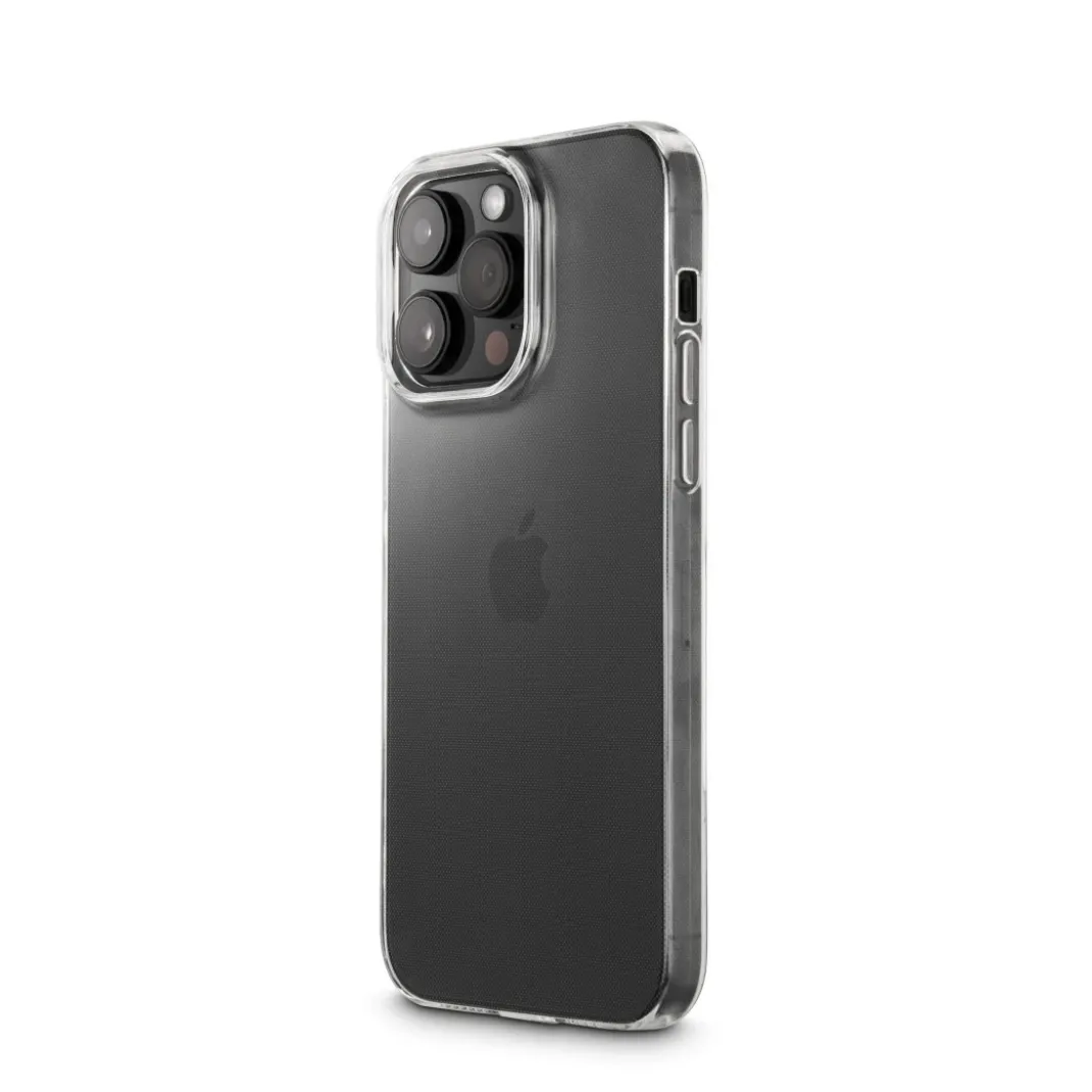 Handyhülle "Always Clear" für Apple iPhone 14 Pro Max, durchsichtig