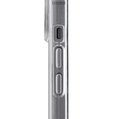 Handyhülle "Always Clear" für Apple iPhone 13, durchsichtig