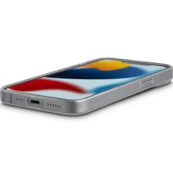 Handyhülle "Always Clear" für Apple iPhone 13, durchsichtig