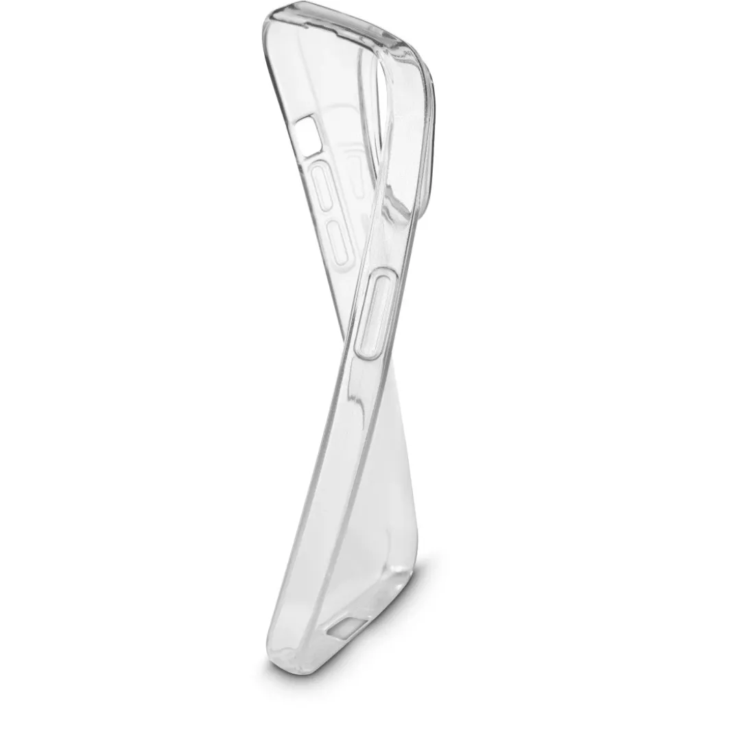 Handyhülle "Always Clear" für Apple iPhone 13, durchsichtig