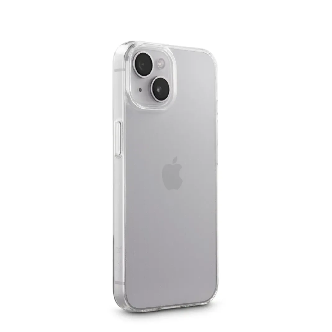 Handyhülle "Always Clear" für Apple iPhone 13, durchsichtig