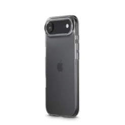 Handyhülle "Always Clear" für Apple iPhone Air, durchsichtig