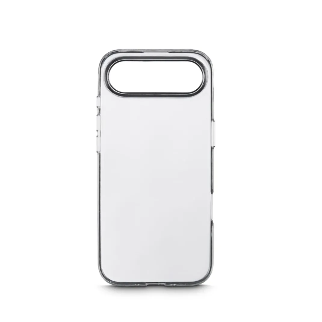 Handyhülle "Always Clear" für Apple iPhone Air, durchsichtig