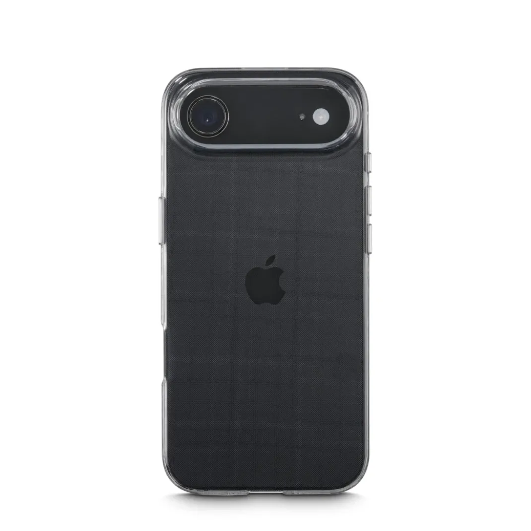 Handyhülle "Always Clear" für Apple iPhone Air, durchsichtig