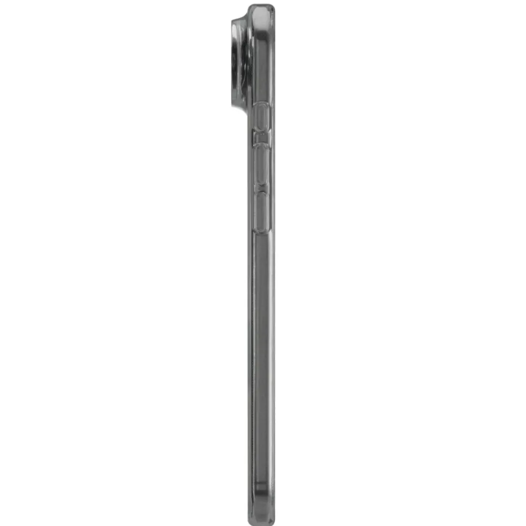 Handyhülle "Always Clear" für Apple iPhone Air, durchsichtig