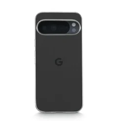 Handyhülle "Always Clear" für Google Pixel 10 Pro XL, durchsichtig