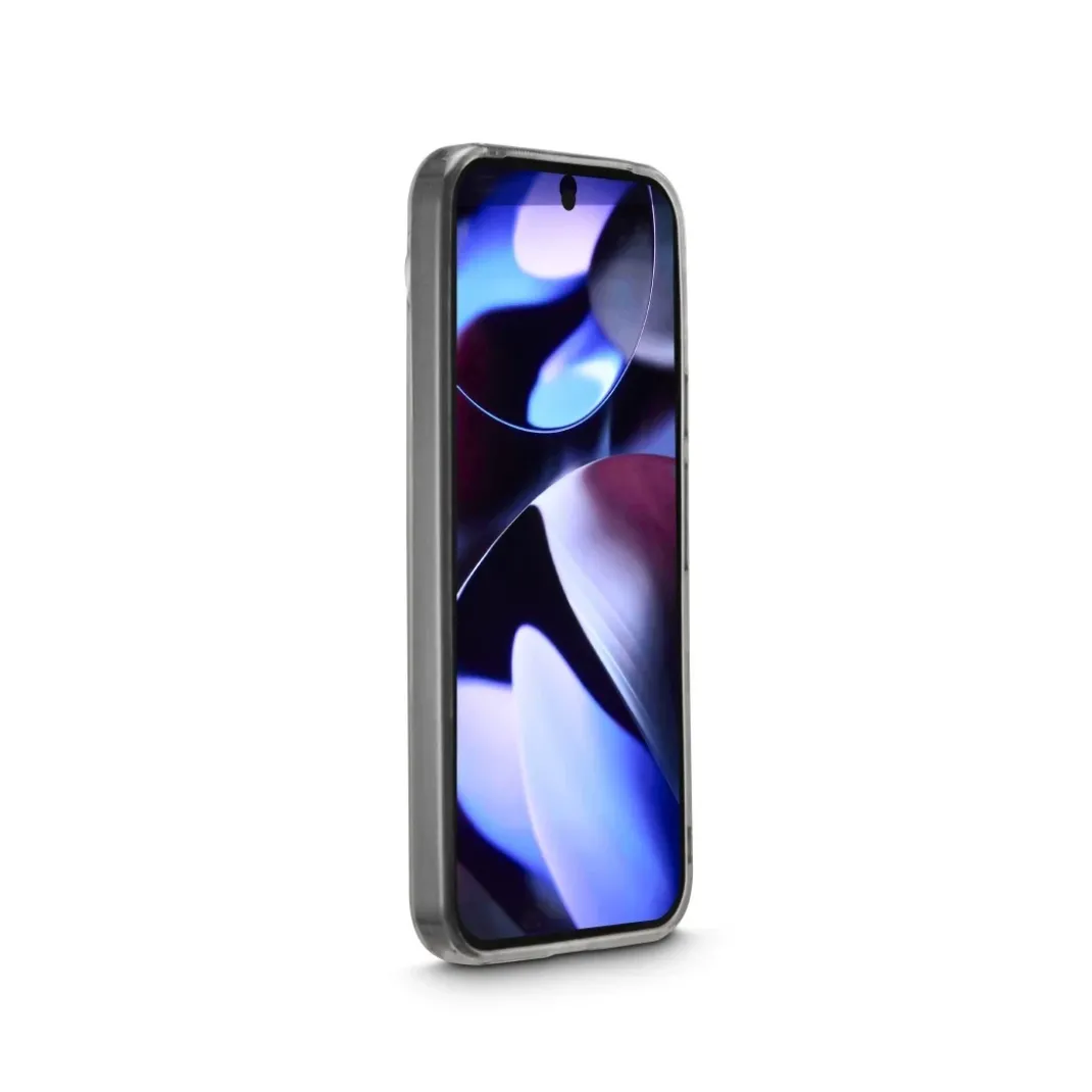 Handyhülle "Always Clear" für Google Pixel 9/9 Pro, durchsichtig