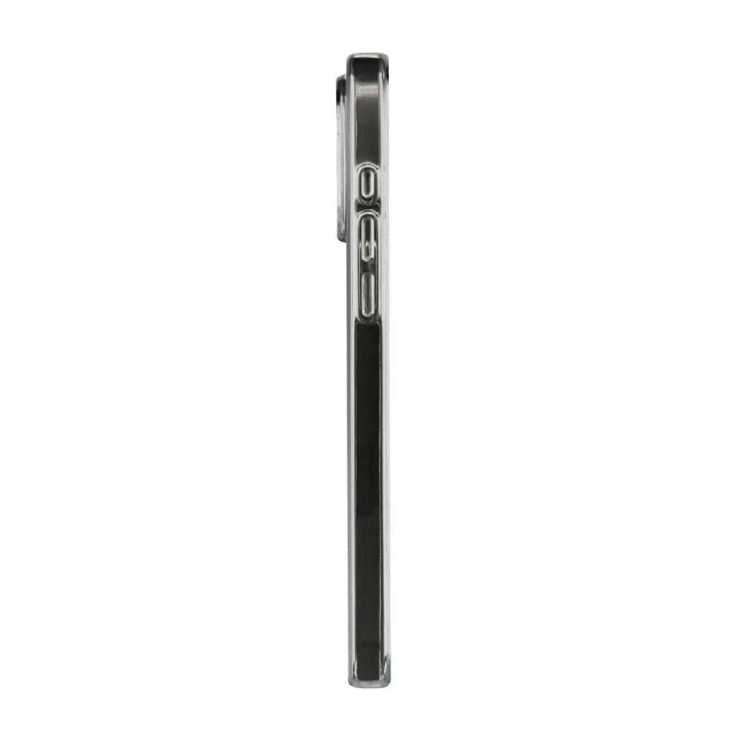 Handyhülle "Always Clear" für Apple iPhone 16 Plus, durchsichtig