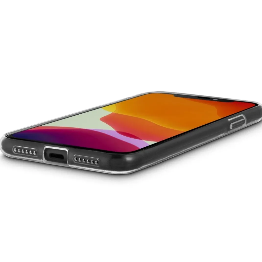 Handyhülle "Always Clear" für Apple iPhone 11, durchsichtig