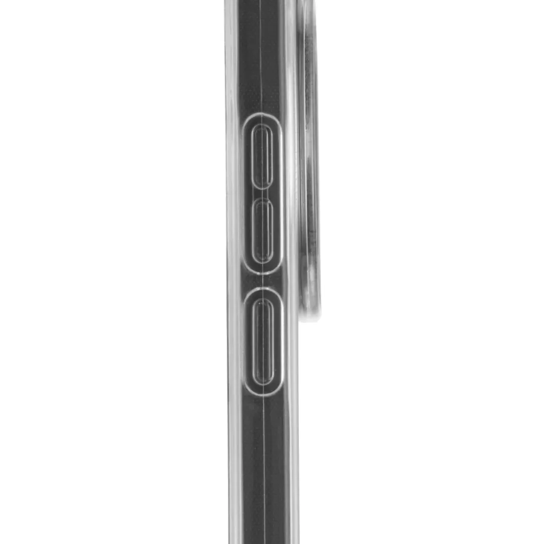 Handyhülle "Always Clear" für Xiaomi Redmi Note 15 Pro 5G, durchsichtig