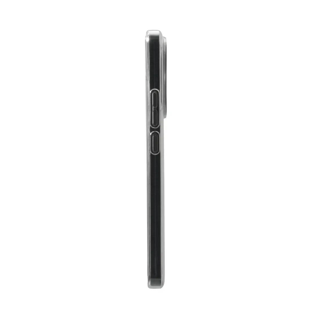 Handyhülle "Always Clear" für Xiaomi Redmi Note 14 5G, durchsichtig