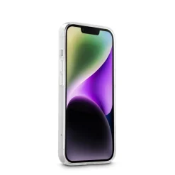 Handyhülle "Always Clear" für Apple iPhone 14, durchsichtig