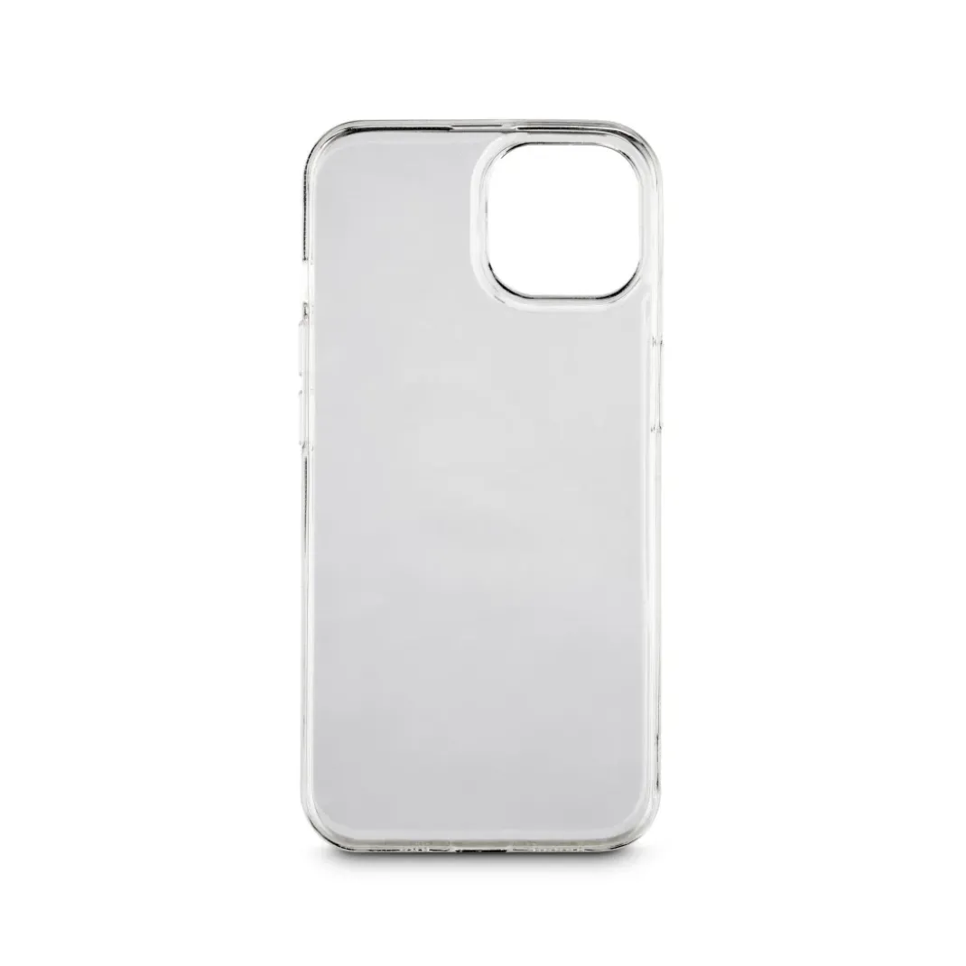 Handyhülle "Always Clear" für Apple iPhone 14, durchsichtig