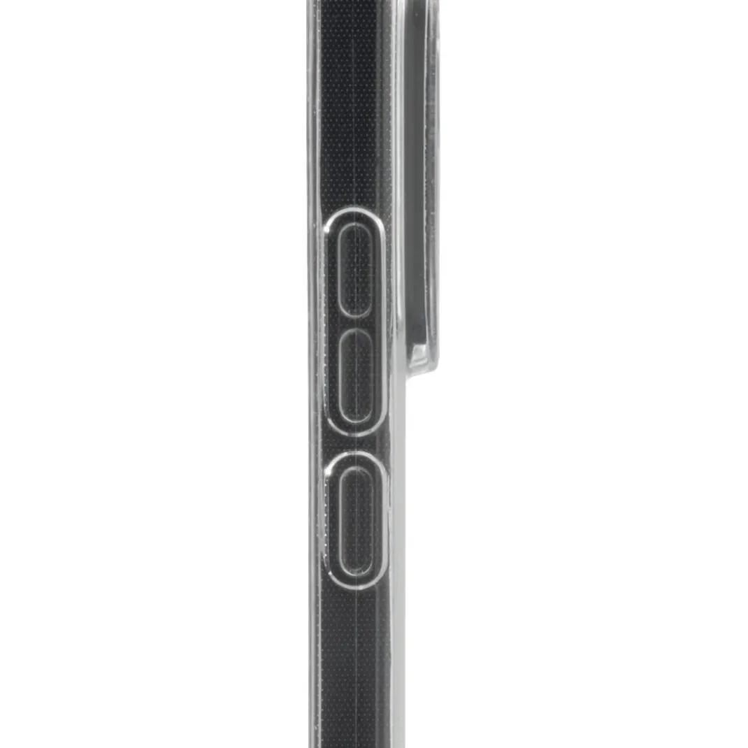 Handyhülle "Always Clear" für Xiaomi 15T, durchsichtig