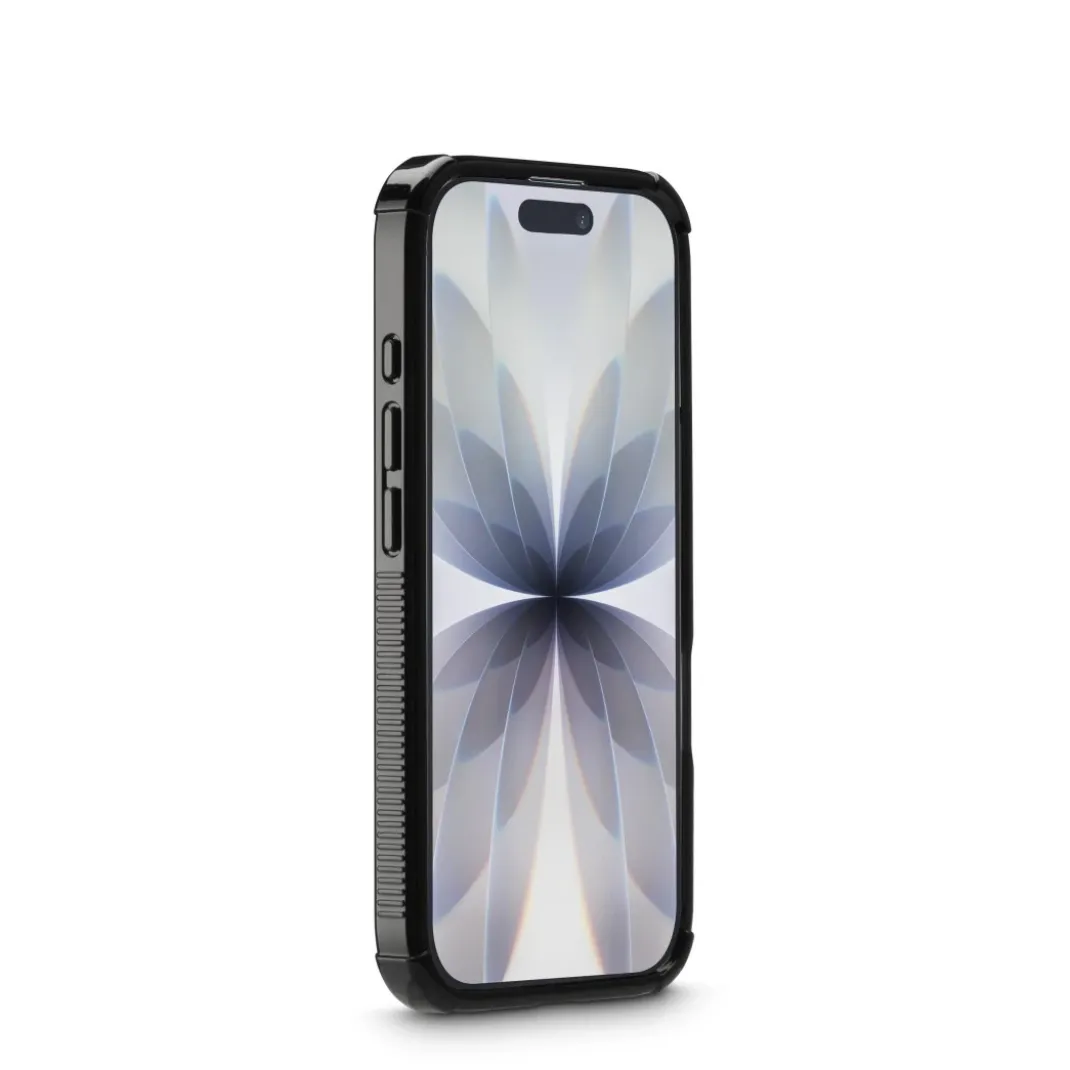 Handyhülle "Extreme Protect" für Apple iPhone 17, Schwarz