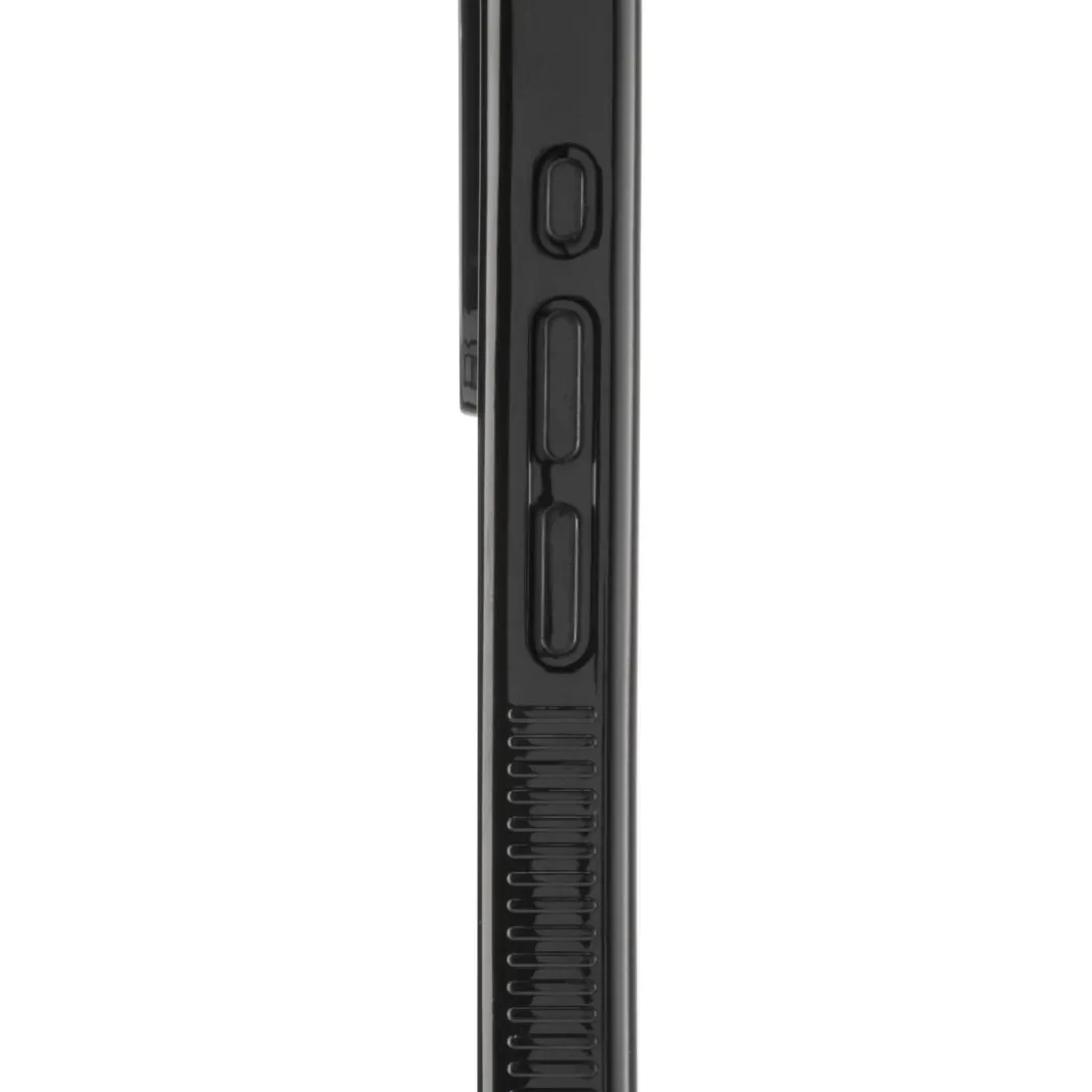 Handyhülle "Extreme Protect" für Apple iPhone 16e/17e, Schwarz