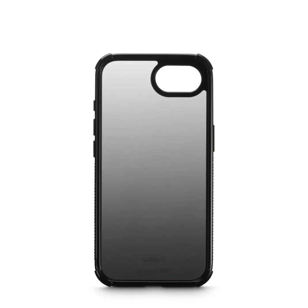 Handyhülle "Extreme Protect" für Apple iPhone 16e/17e, Schwarz