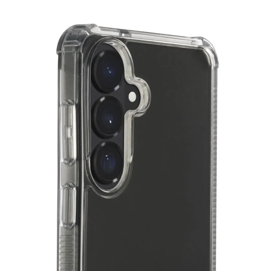 Handyhülle "Extreme Protect" für Samsung Galaxy S26+, durchsichtig