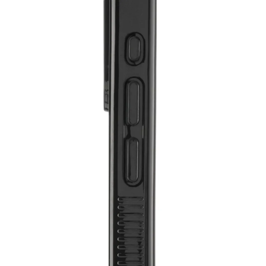 Handyhülle "Extreme Protect" für Apple iPhone 16e/17e, magnetisch, Schwarz