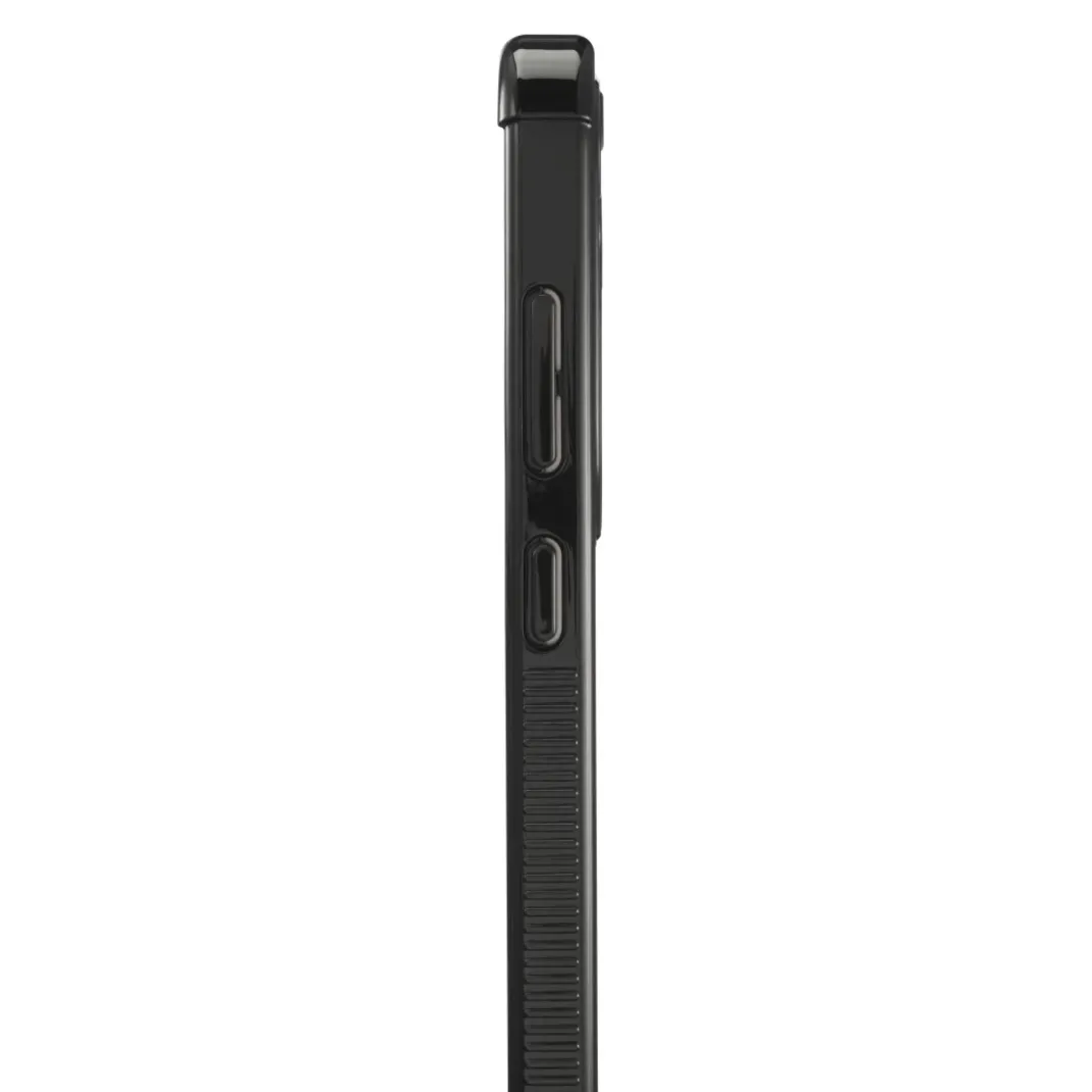 Handyhülle "Extreme Protect" für Samsung Galaxy S25 FE, Schwarz