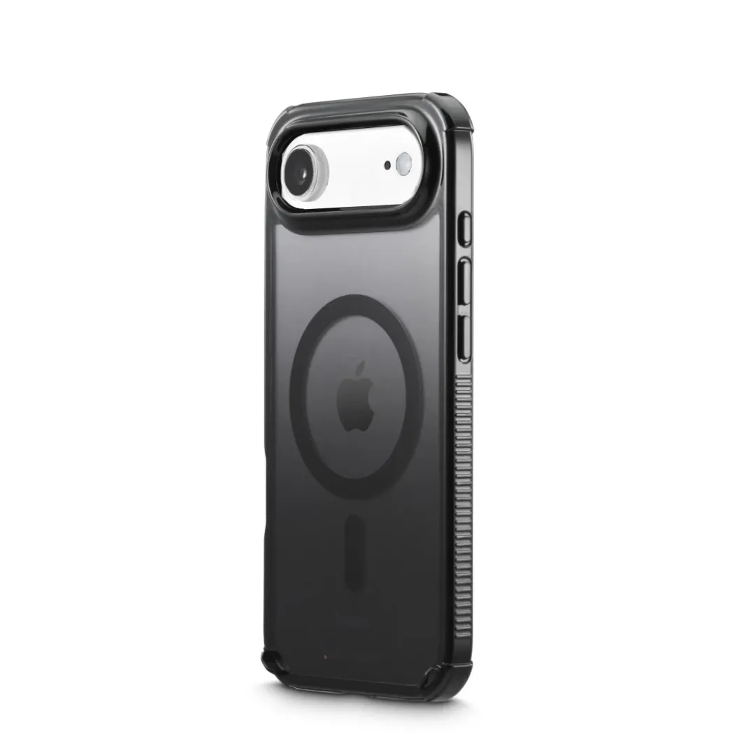 Handyhülle "Extreme Protect" für Apple iPhone Air, magnetisch, Schwarz