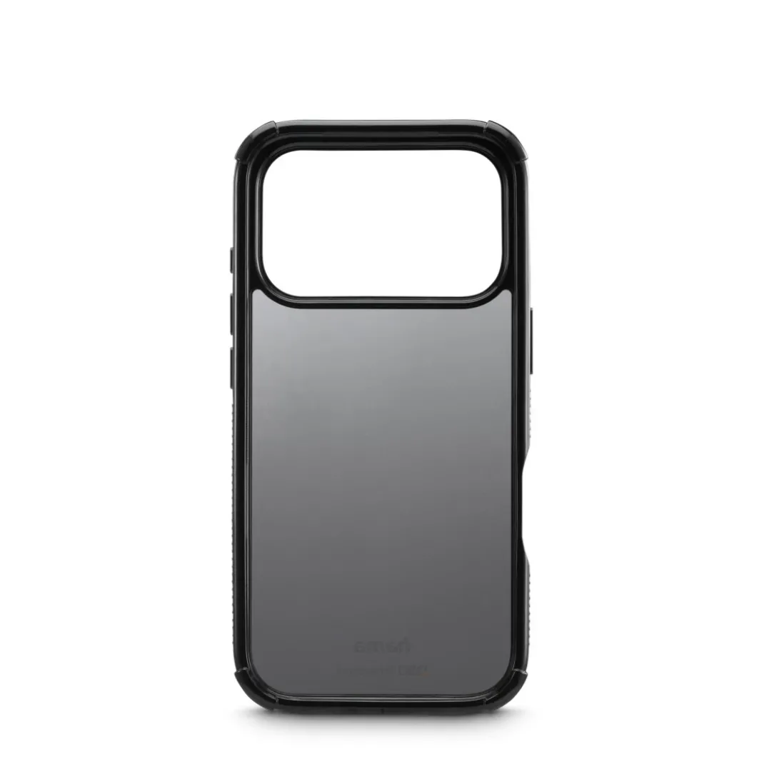 Handyhülle "Extreme Protect" für Apple iPhone 17 Pro, Schwarz