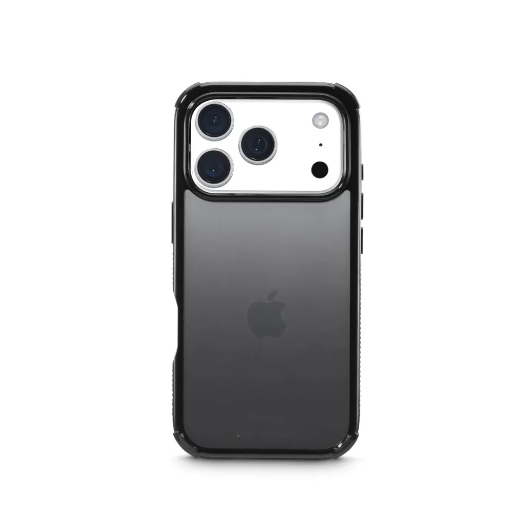 Handyhülle "Extreme Protect" für Apple iPhone 17 Pro, Schwarz