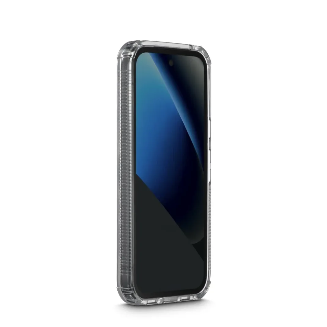 Handyhülle "Extreme Protect" für Google Pixel 10a, magnetisch, durchsichtig