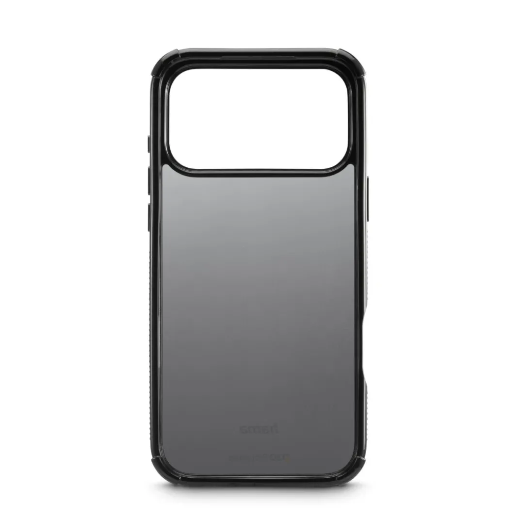 Handyhülle "Extreme Protect" für Apple iPhone 17 Pro Max, Schwarz
