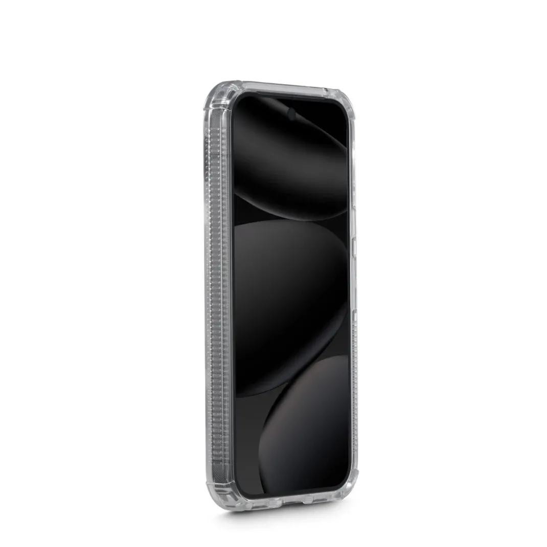 Handyhülle "Extreme Protect" für Pixel 10/10 Pro, magnetisch, durchsichtig
