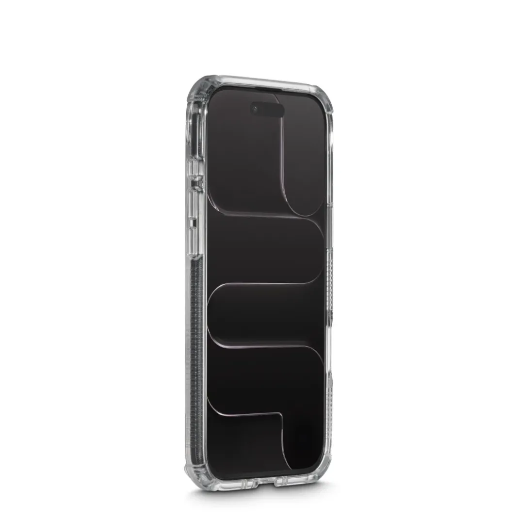 Handyhülle "Extreme Protect" für Apple iPhone Air, durchsichtig