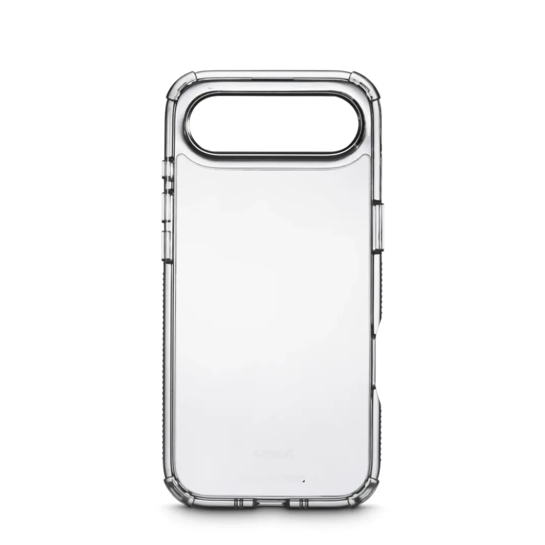 Handyhülle "Extreme Protect" für Apple iPhone Air, durchsichtig
