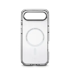 Handyhülle "Extreme Protect" für iPhone Air, magnetisch, durchsichtig