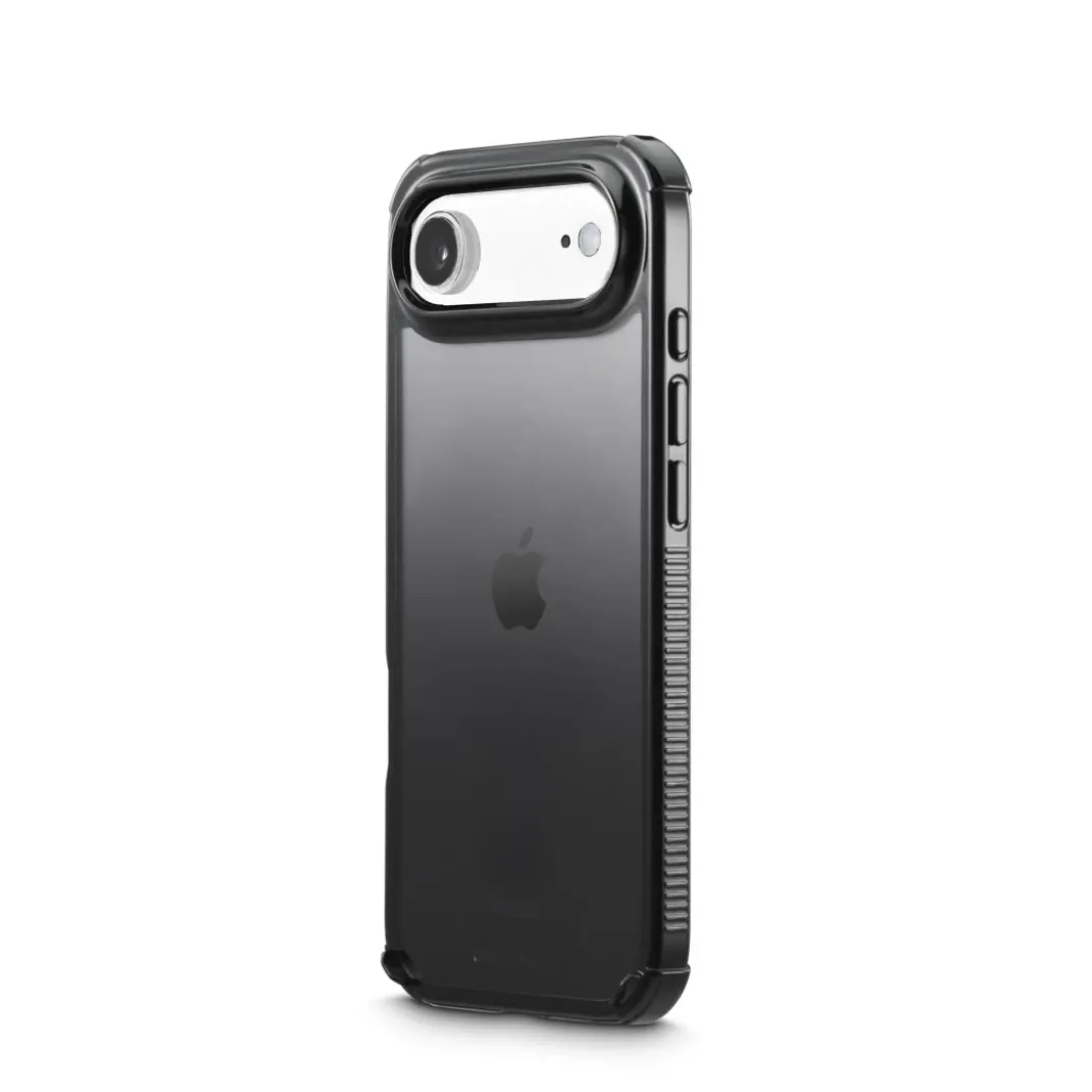 Handyhülle "Extreme Protect" für Apple iPhone Air, Schwarz