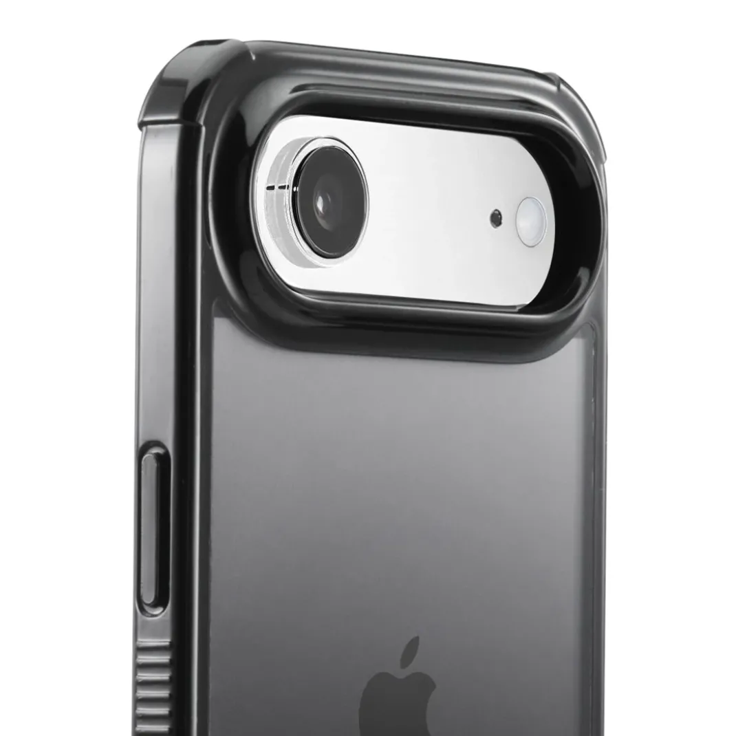 Handyhülle "Extreme Protect" für Apple iPhone Air, Schwarz