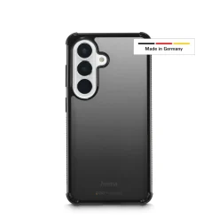 Handyhülle "Extreme Protect" für Samsung Galaxy S26, Schwarz