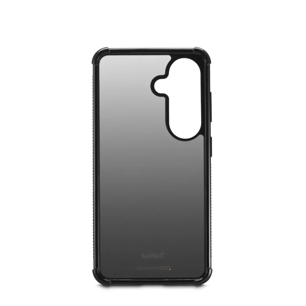 Handyhülle "Extreme Protect" für Samsung Galaxy S26, Schwarz
