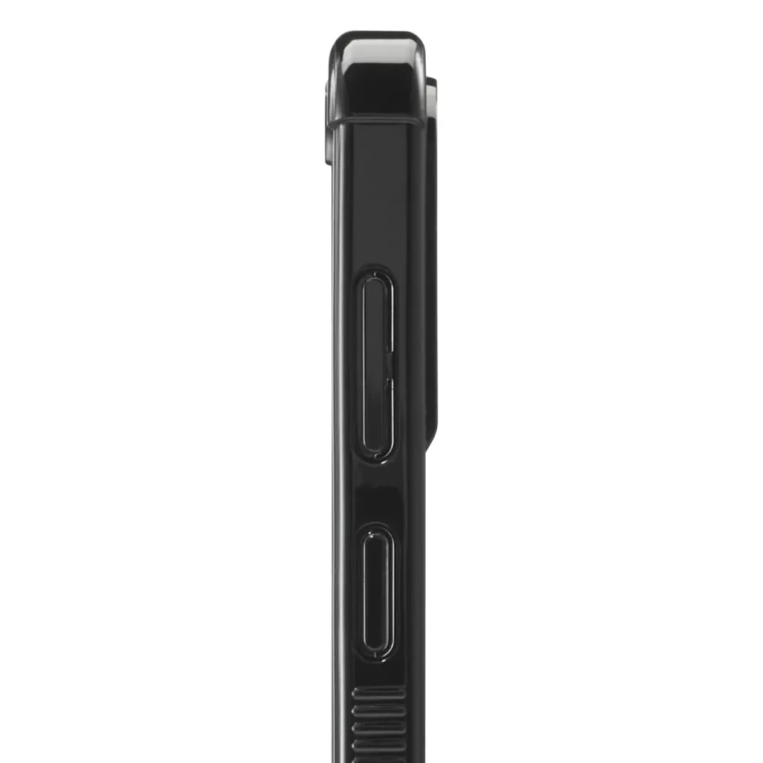 Handyhülle "Extreme Protect" für Samsung Galaxy S26, Schwarz