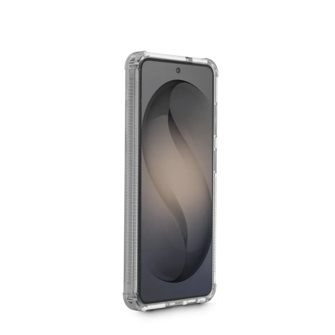 Handyhülle "Extreme Protect" für Samsung Galaxy S26, durchsichtig