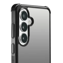 Handyhülle "Extreme Protect" für Samsung Galaxy S26+, Schwarz