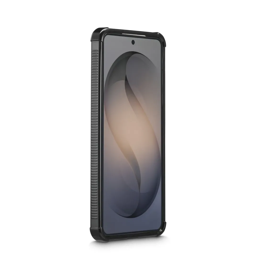 Handyhülle "Extreme Protect" für Samsung Galaxy S26+, Schwarz
