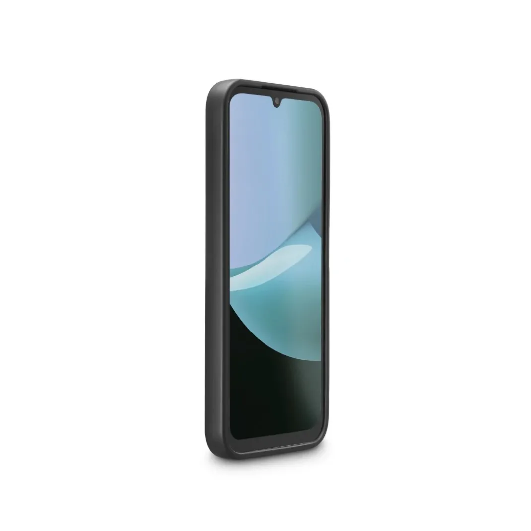 Handyhülle "Fantastic Feel" für Xiaomi Redmi 15C/15C 5G, Schwarz