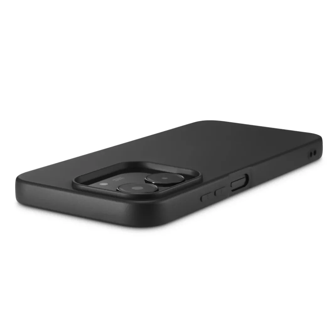 Handyhülle "Fantastic Feel" für Xiaomi Redmi 15C/15C 5G, Schwarz