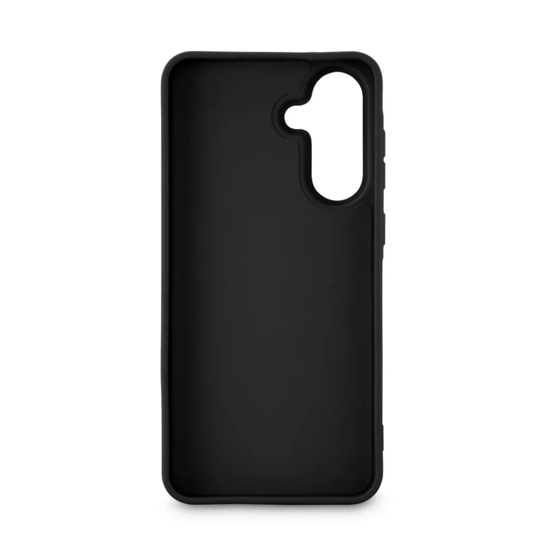 Handyhülle "Fantastic Feel" für Samsung Galaxy A26 5G, Schwarz