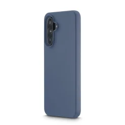 Handyhülle "Fantastic Feel" für Samsung Galaxy A17/A17 5G, Blau