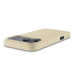 Handyhülle "Fantastic Feel" für Apple iPhone 17 Pro Max, Beige