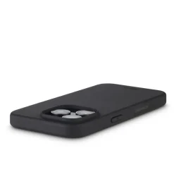 Handyhülle "Fantastic Feel" für Apple iPhone 16 Pro, Schwarz
